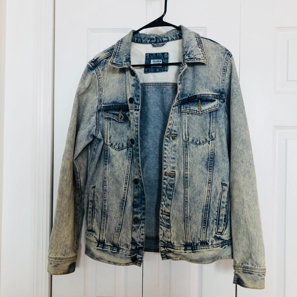 Pull&Bear Other - Denim Jacket